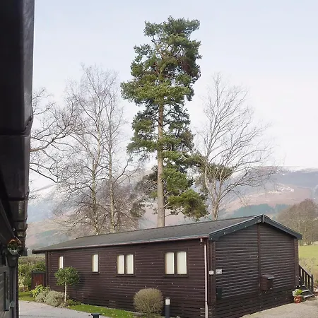 Acorn - Burnside Park * Keswick (Cumbria)