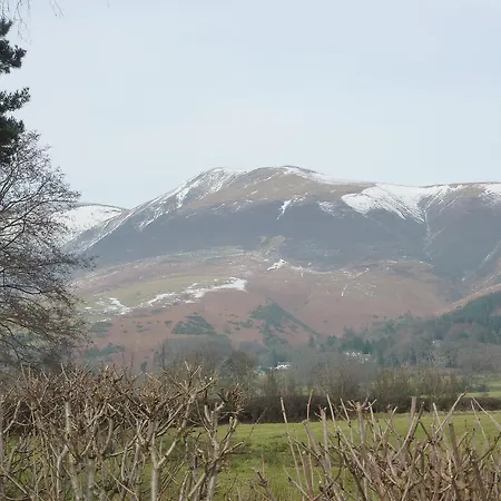 Holiday home Acorn - Burnside Park Keswick (Cumbria)