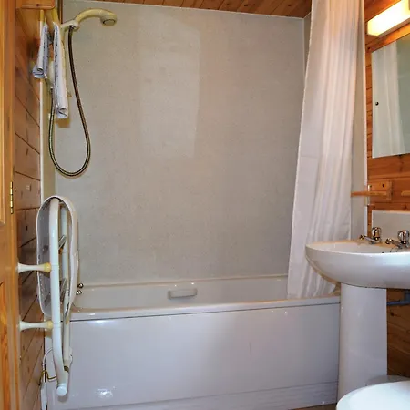 Holiday home Acorn - Burnside Park *