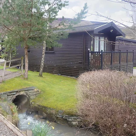 Сasa de vacaciones Acorn - Burnside Park Keswick (Cumbria)