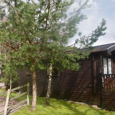 Сasa de vacaciones Acorn - Burnside Park Keswick (Cumbria)