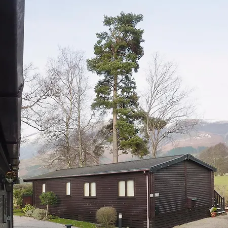 Acorn - Burnside Park