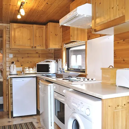 Tatil Evi Acorn - Burnside Park Keswick (Cumbria)