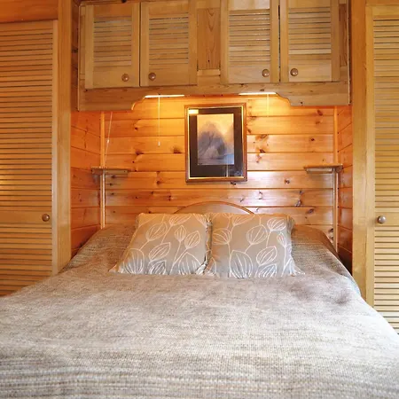 Acorn - Burnside Park Tatil Evi *