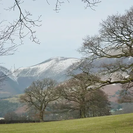 Semesterbostad Acorn - Burnside Park