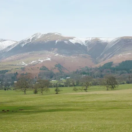 Semesterbostad Acorn - Burnside Park *