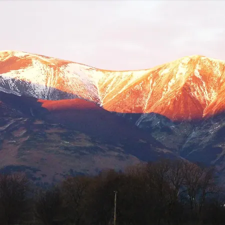 Semesterbostad Acorn - Burnside Park *